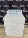 Whirlpool Electric Dryer 29inches {3 prong} 