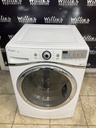 Whirlpool Washer Front-load 27inches (white) 