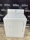 Maytag Electric Dryer 29inches {3 prong} (White) 