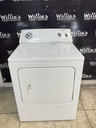 Whirlpool Electric Dryer 29inches {3 prong} 