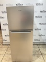 Whirlpool Refrigerator Top and 24x61 (Stainless Steel) 