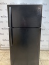 Kenmore Refrigerator Top and Bottom 30x65 1/2” (black) 