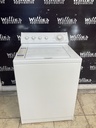 Whirlpool Washer Top-load 27inches (White) 