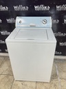 Whirlpool Washer Top-load 27inches (White) 