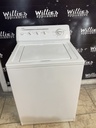 Kenmore Washer Top-load 27inches (White) 