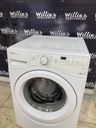 Whirlpool Washer Front-load 27inches (White) 