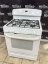 Ge Natural Gas Stove 30inches 