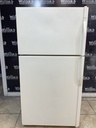 Kenmore Refrigerator Top and Bottom 33x65 1/2” (Bisque) 