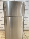 Kenmore Refrigerator Top and Bottom 30x65 1/2” (Stainless Steel)