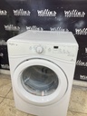 Whirlpool Electric Dryer 220volts (30 AMP) 27inches {3 prong} (white) 