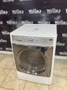 Kenmore Washer Front-load 27inches (white) 