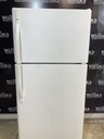 Kenmore Refrigerator Top and Bottom 30x65 (white) 