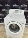 Lg Washer Front-load 27inches (white) 