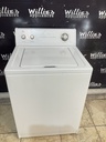 Roper Washer Top-load 27inches (White) 