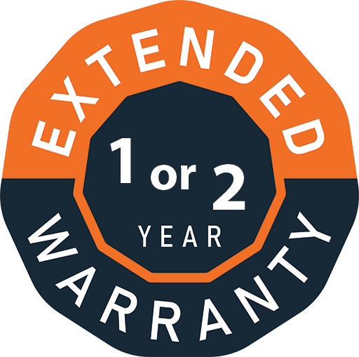 Extended Warranty P3