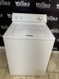 [70608] Whirlpool Used Washer