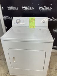 [83884] Whirlpool Used Electric Dryer