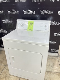 [76031] Kenmore Used Electric Dryer