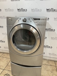 [78362] Whirlpool Used Electric Dryer