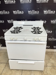 [79109] Premier Used Gas Stove