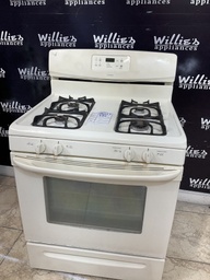 [79327] Kenmore Used Gas Stove