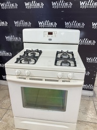 [79437] Maytag Used Gas Stove