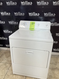 [80675] Kenmore Used Electric Dryer