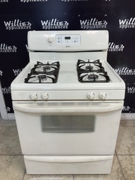 [80697] Kenmore Used Gas Stove