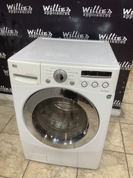 [80198] Lg Used Washer