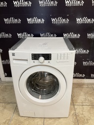 [80214] Kenmore Used Washer
