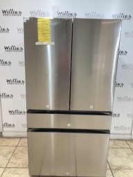 [81862] Samsung New Open Box Refrigerator