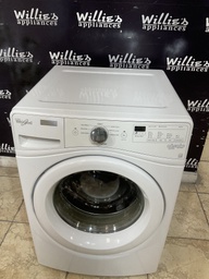 [80236] Whirlpool Used Washer