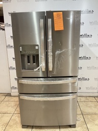[81997] Whirlpool New Open Box Refrigerator