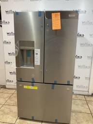 [82022] Frigidaire New Open Box Refrigerator
