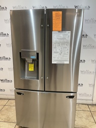 [82005] Lg New Open Box Refrigerator