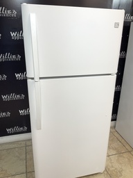 [82071] Kenmore Used Refrigerator