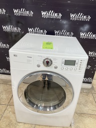 [82095] Lg Used Electric Dryer 220 volts (30 AMP)