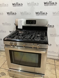 [82106] Kenmore Used Gas Stove