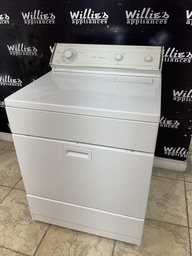 [82228] Whirlpool Used Electric Dryer