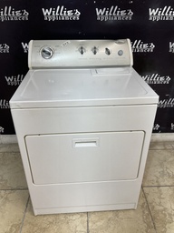 [82227] Whirlpool Used Gas Dryer 110 volts