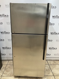 [82505] Adora Used Refrigerator