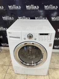 [82325] Lg Used Combo Washer/Dryer