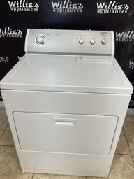 [82552] Whirlpool Used Gas Dryer