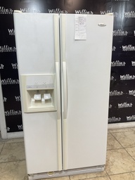 [82565] Whirlpool Used Refrigerator