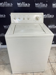 [82337] Kenmore Used Washer