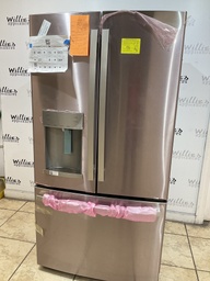 [82591] Ge New Open Box Refrigerator