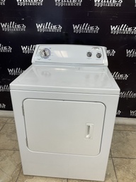 [82597] Whirlpool Used Electric Dryer