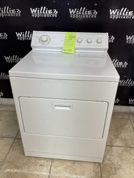 [82668] Whirlpool Used Electric Dryer