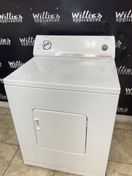 [82704] Whirlpool Used Gas Dryer