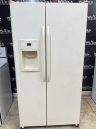 [82764] Ge Used Refrigerator